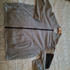 Y-3 Track Top Size UK Large