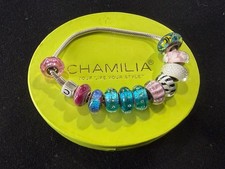 Chamilia Sterling Silver