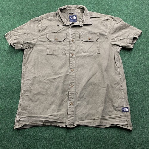 Vintage the north face shirt - the,