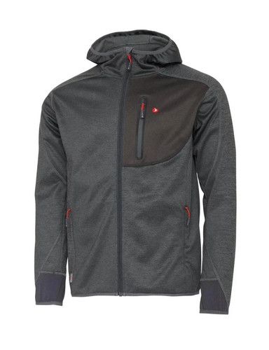 Greys tail fleece - tail, jacket