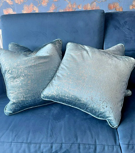 Handmade cushions - handmade,