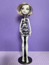 Mattel Monster High - Skull