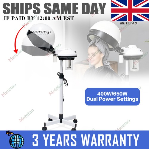 Professional hair steamer - hair,