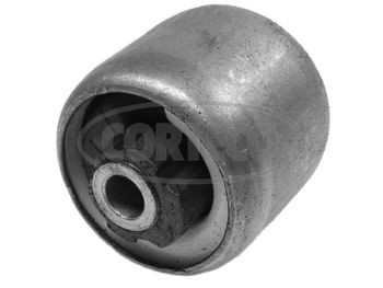 Axle beam bushing - front, rear
