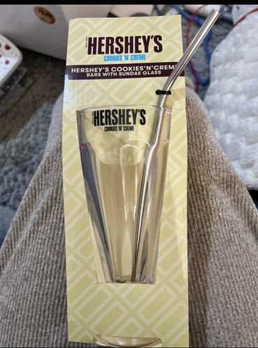 Hershey sundae - x,