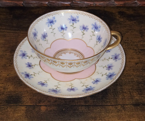 Antique royal doulton - antique,