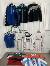 Vintage Football shirt - Job