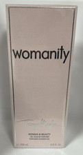 THIERRY MUGLER WOMANITY 200ML