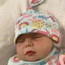 💖GORGEOUS REBORN BABY GIRL