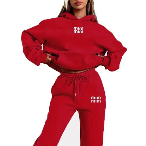 Printed women two piece - women's,
