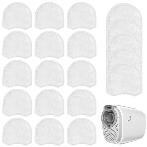 Airmini cpap filters pack - filters, 20