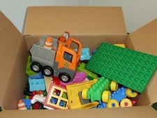 Lego Duplo Bundle - Blocks -