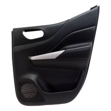 NISSAN NAVARA RIGHT REAR DOOR CARD INTERIOR TRIM PANEL 2015-2022 829024KL1A