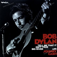 Bob Dylan - Tell Me That It