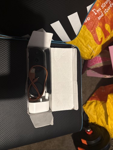 Ring doorbell - ring,