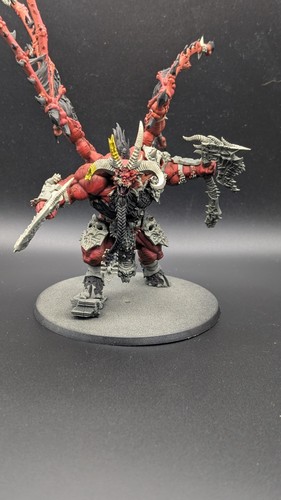 Warhammer skarbrand - warhammer,