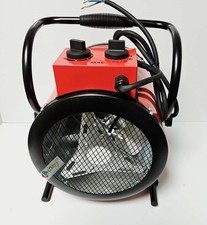 Sealey Industrial Electric Fan