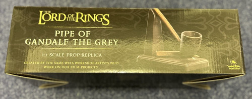 Weta pipe gandalf - weta,