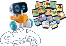 Vtech Codi The Smart Painting