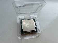 Intel Xeon E3-1271 v3 CPU (3.60 GHz, 8 MB, LGA 1150, 5 GT/s)
