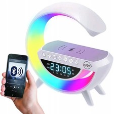 Smart Wireless Charger with