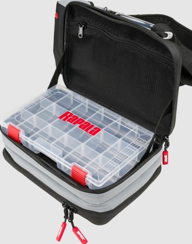 Rapala countdown sling bag pro - countdown,