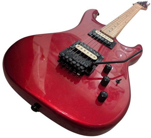 Kramer pacer classic cherry - pacer,