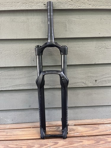 Rockshox recon silver solo - rockshox,