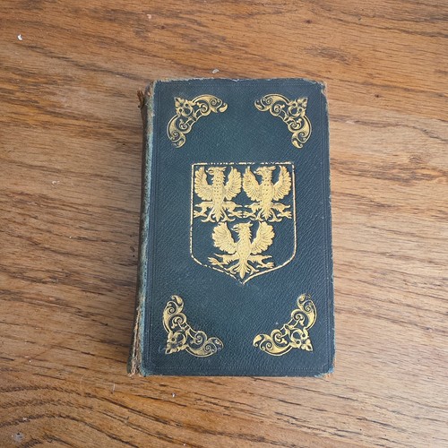 The poetical works - poetical, sir