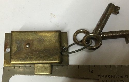 3 4 brass - 1/2”,