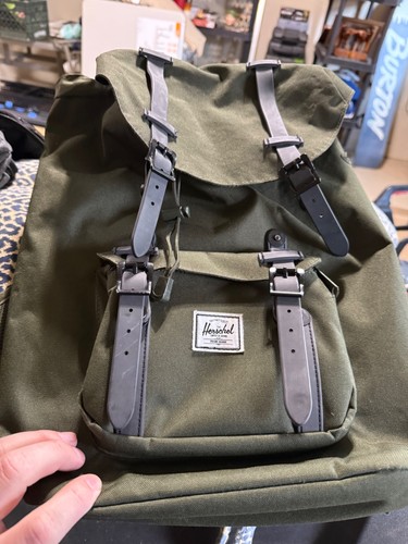 Herschel little america - little,