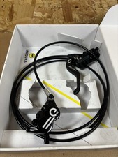 Magura MT5 Hydraulic Disc Brakes Front And Rear 4 Pistons
