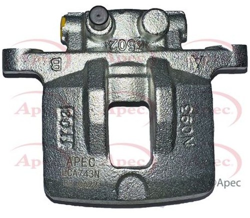 Apec rear left brake - apec,
