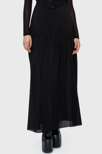 Killstar twilight thistle maxi - killstar,