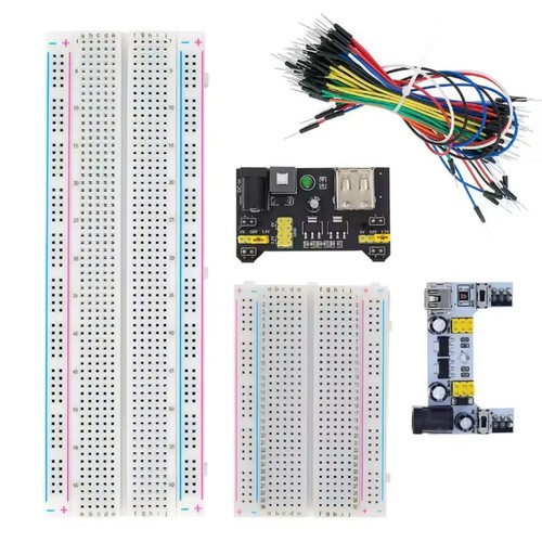 102 breadboard 400 830 - breadboard,