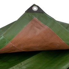 Waterproof Tarpaulins/Ground Sheets,Heavy Duty Cover Up All Colours & Sizes