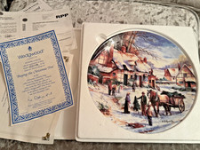 Wedgwood Buying The Christmas