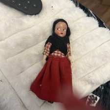 Rare Vintage Antique Spanish