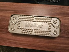 vaillant combi boiler parts