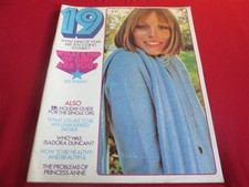 Vintage fashion magazine - vintage,