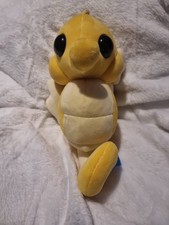 Adopt Me Sea Horse Plush Toy