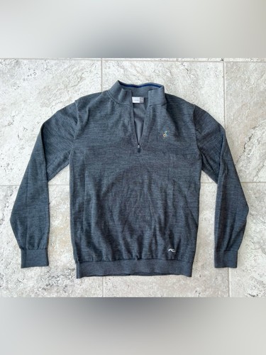 Kjus men kenan half zip - kjus,