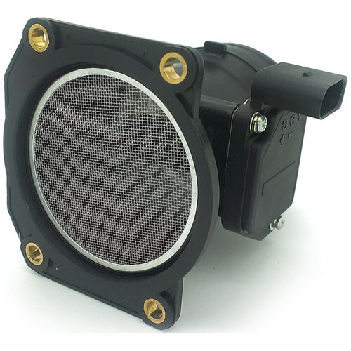 Mass air flow meter - mass,
