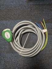 Electrak ZP0532 Old Style Tap Off Twist And Turn 5m 32 Amp Unfused (CLEAN EARTH)