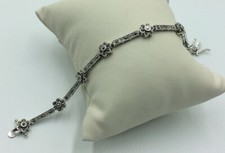 STUNNING VINTAGE STERLING