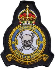 100 squadron royal - squadron,