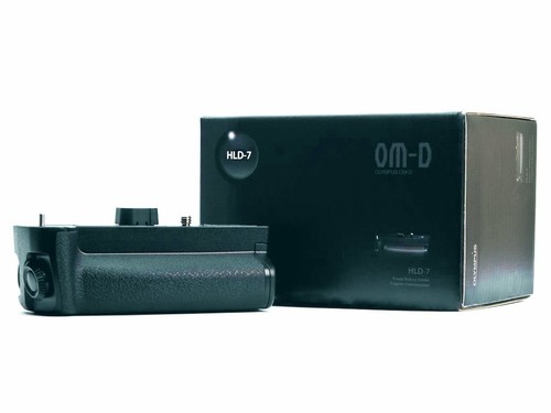Olympus hld power battery - hld-6,