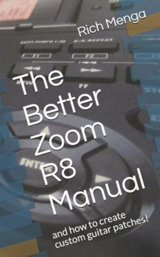 The better zoom manual - the, and