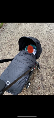 Bugaboo ant pushchair - bugaboo,