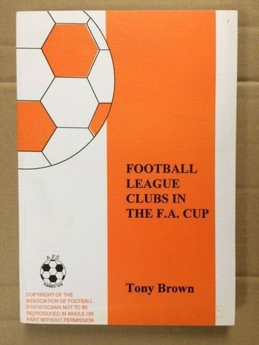 Association football - association, of